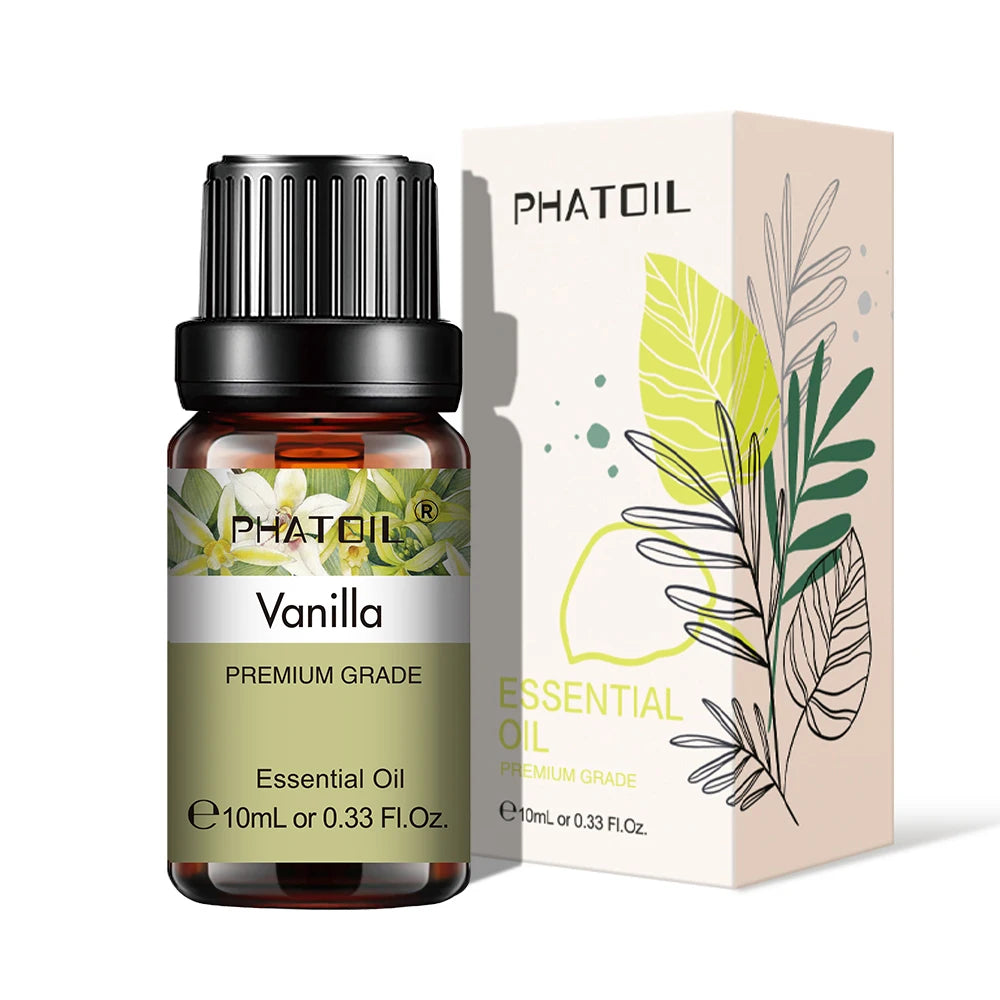 PHATOIL Natural Plant Essential Oil