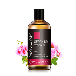 Aromatic 100ml Essential Oil