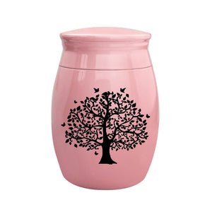 Small Cremation Urns