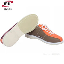 Soft Fiber Breathable Bowling Shoes