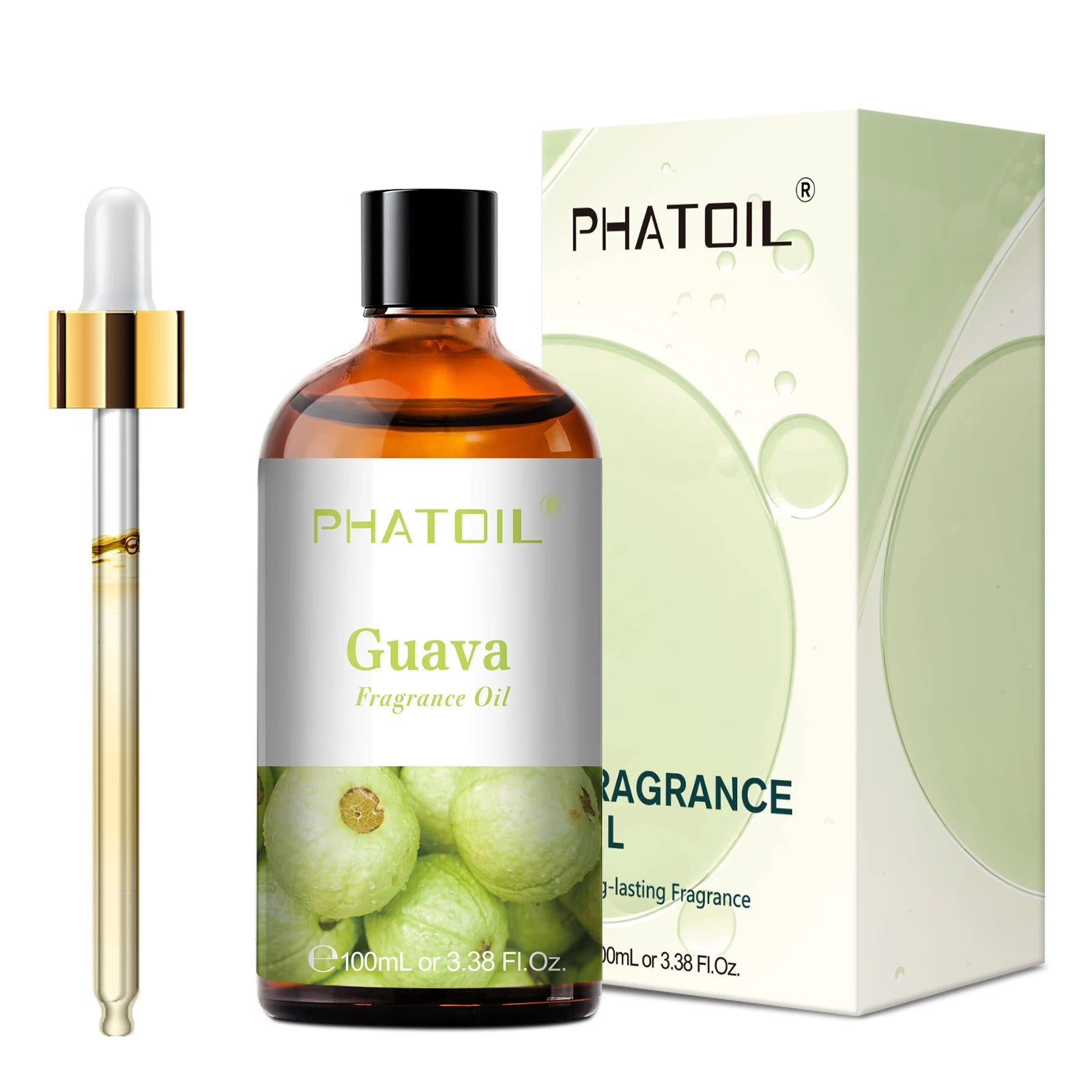 PHATOIL Aromatherapy Fragrance Oil