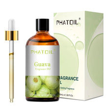 PHATOIL Aromatherapy Fragrance Oil