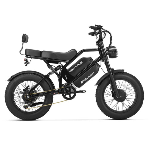 HAPPYRUN G70 Pro 20