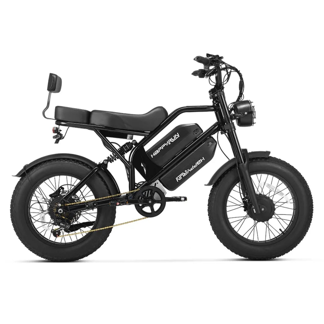HAPPYRUN G70 Pro 20