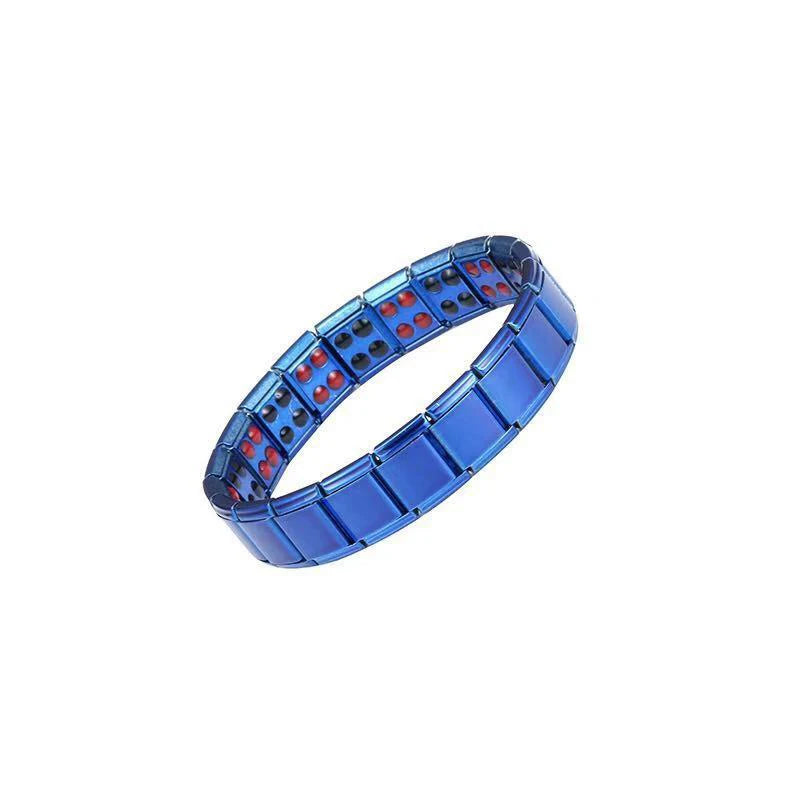 Stainless Steel Magnetic Bracelet