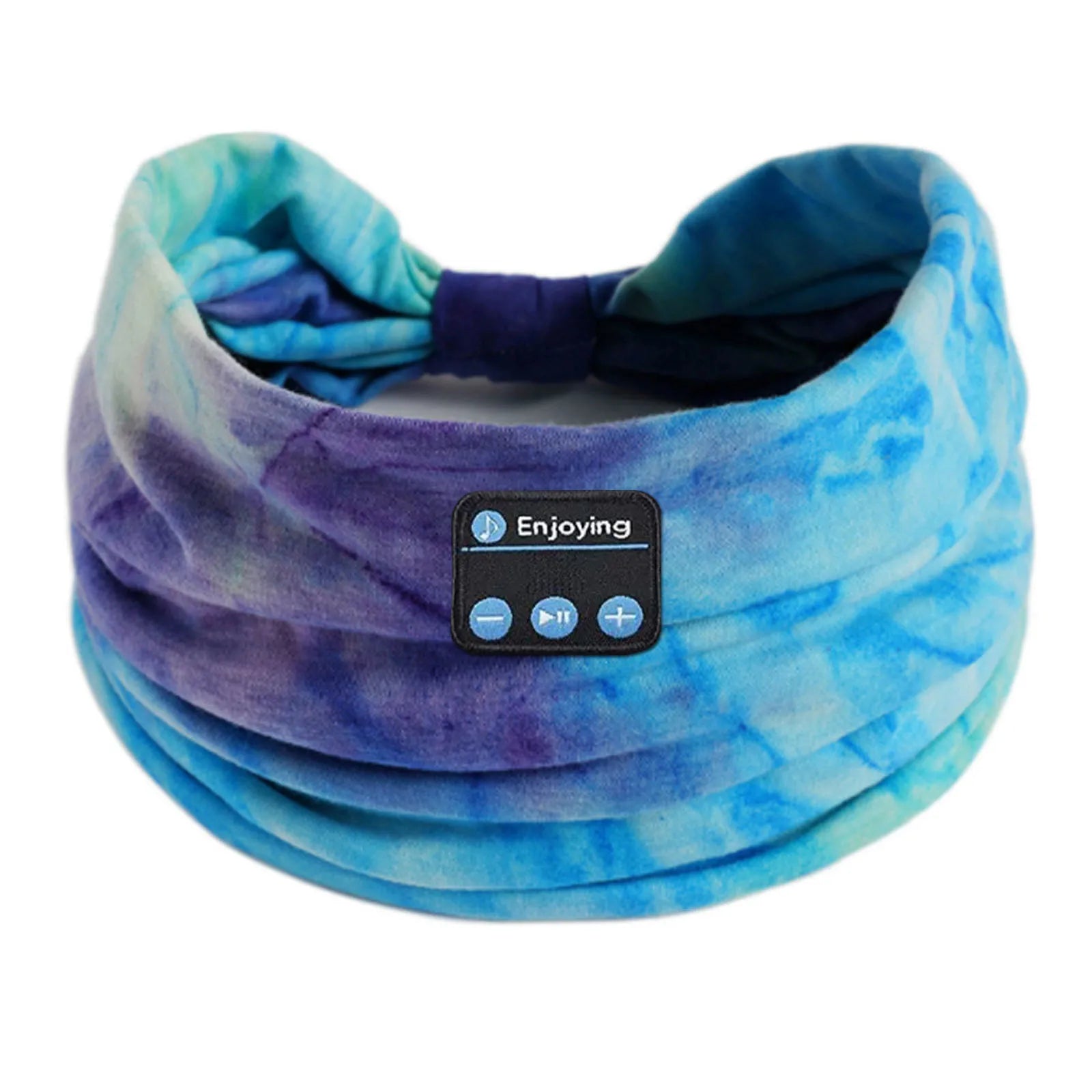 Bluetooth Elastic Wireless Headphones