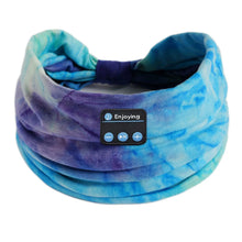Bluetooth Elastic Wireless Headphones