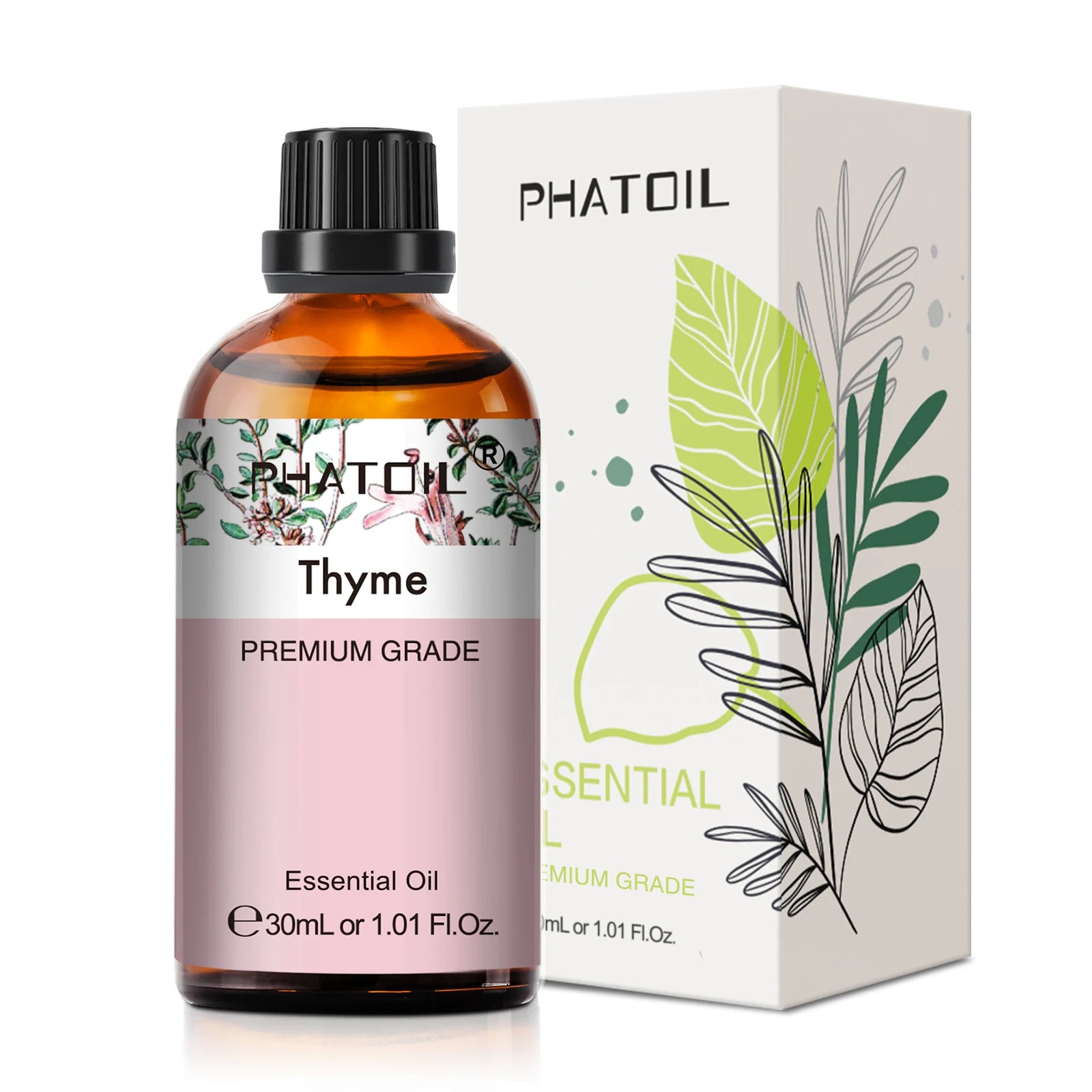 PHATOIL Aromatherapy Essential Oil