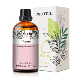 PHATOIL Aromatherapy Essential Oil