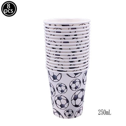 Sports Theme Tablecloths