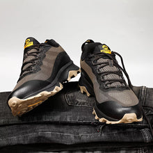 HIKEUP Anti-skid Sports Sneakers