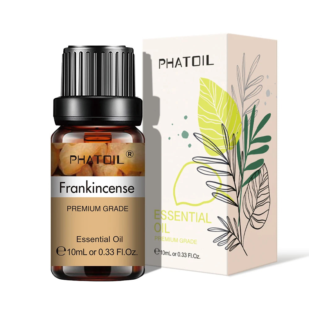 PHATOIL Natural Plant Essential Oil