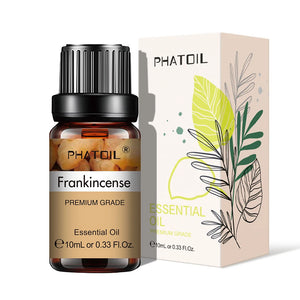 PHATOIL Natural Plant Essential Oil