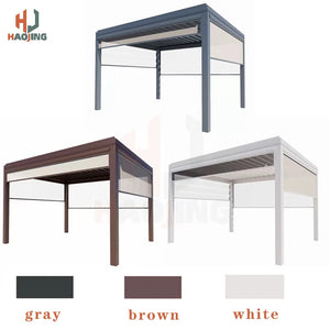 Outdoor Garden Gazebo