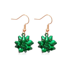 Cute Christmas Earrings