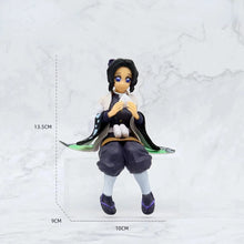10-15cm Anime Demon Slayer Figure