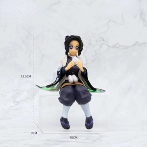 10-15cm Anime Demon Slayer Figure