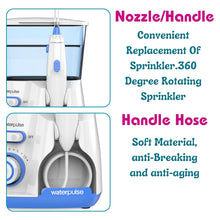 Waterpulse Electric Oral Irrigator