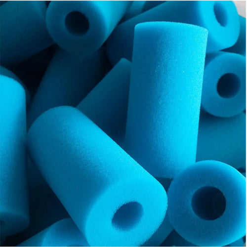 1pc Swimming Pool Filter Sponge Tube