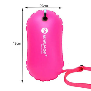Swimming Pool Buoy Tow Floats