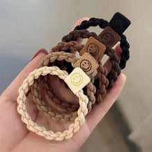 Hair Ties Scrunchies