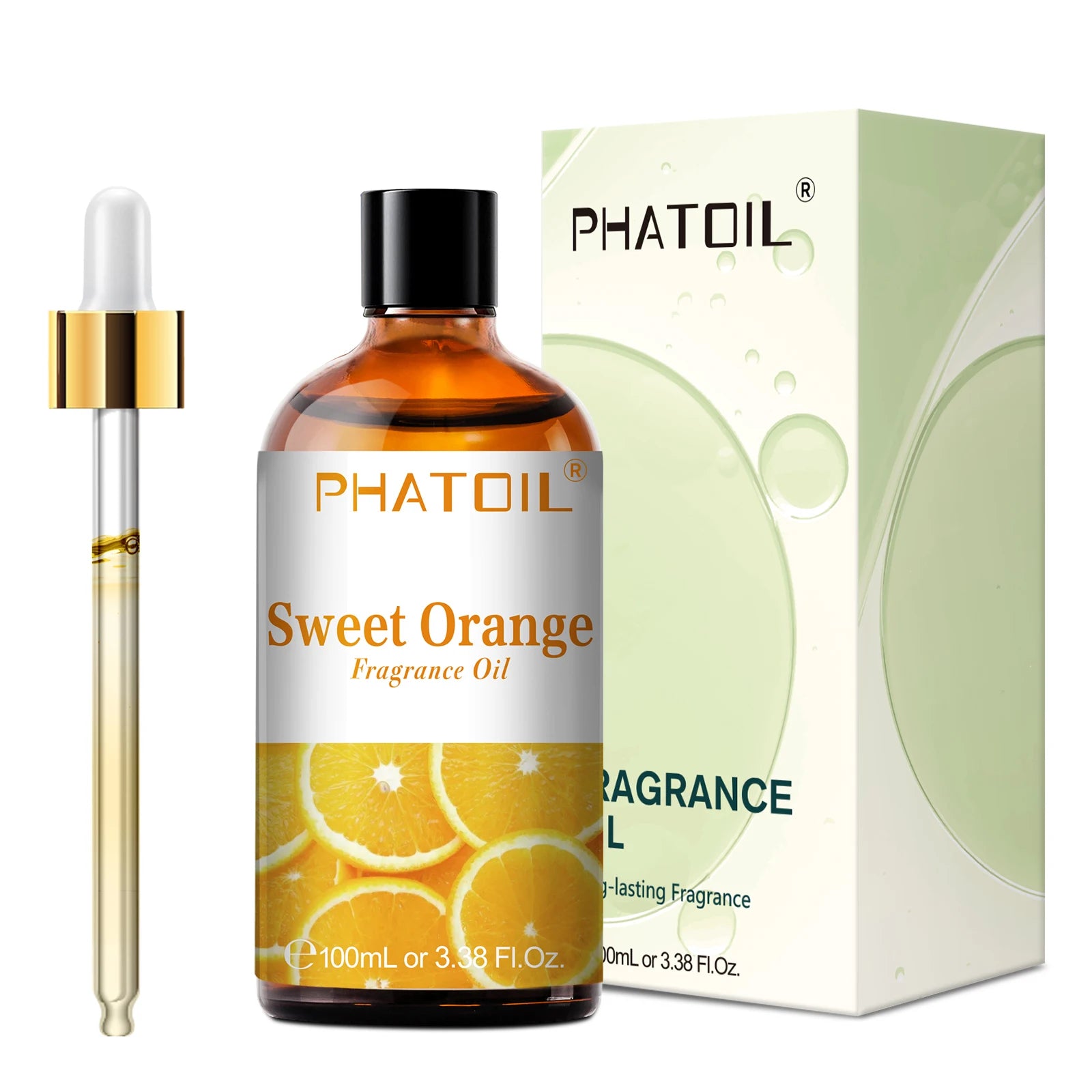 PHATOIL Aromatherapy Fragrance Oil