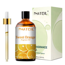 PHATOIL Aromatherapy Fragrance Oil