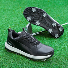 Men's Comfortable Walking Golf Shoes