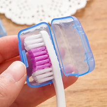 5/20pcs Toothbrush Caps