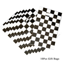 Racing Birthday Decorations Tableclothb