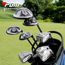 PGM Hybrid Drivers