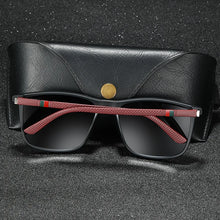 Polarized Ultra Light Trendy Sunglasses