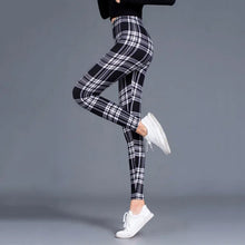 Designer Print Leggings