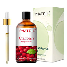 PHATOIL Aromatherapy Fragrance Oil