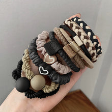 Hair Ties Scrunchies