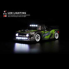 2.4G Mini 30KM/H 4WD Electric High Speed Remote Control Drift Toy