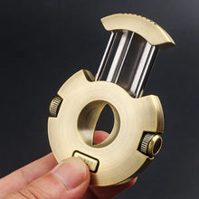 Multi-function Cigar Cutter