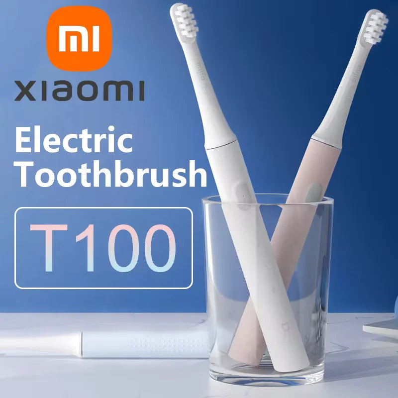 XIAOMI T100 Sonic Electric Toothbrush