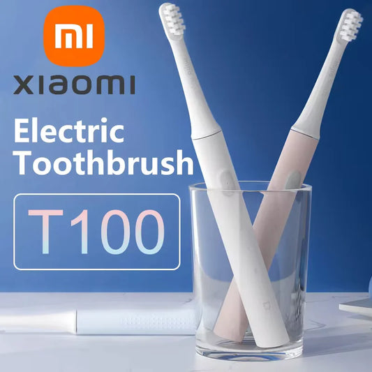XIAOMI T100 Sonic Electric Toothbrush