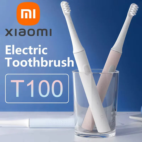 XIAOMI T100 Sonic Electric Toothbrush