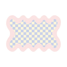 Multi-color Bedroom Area Rug
