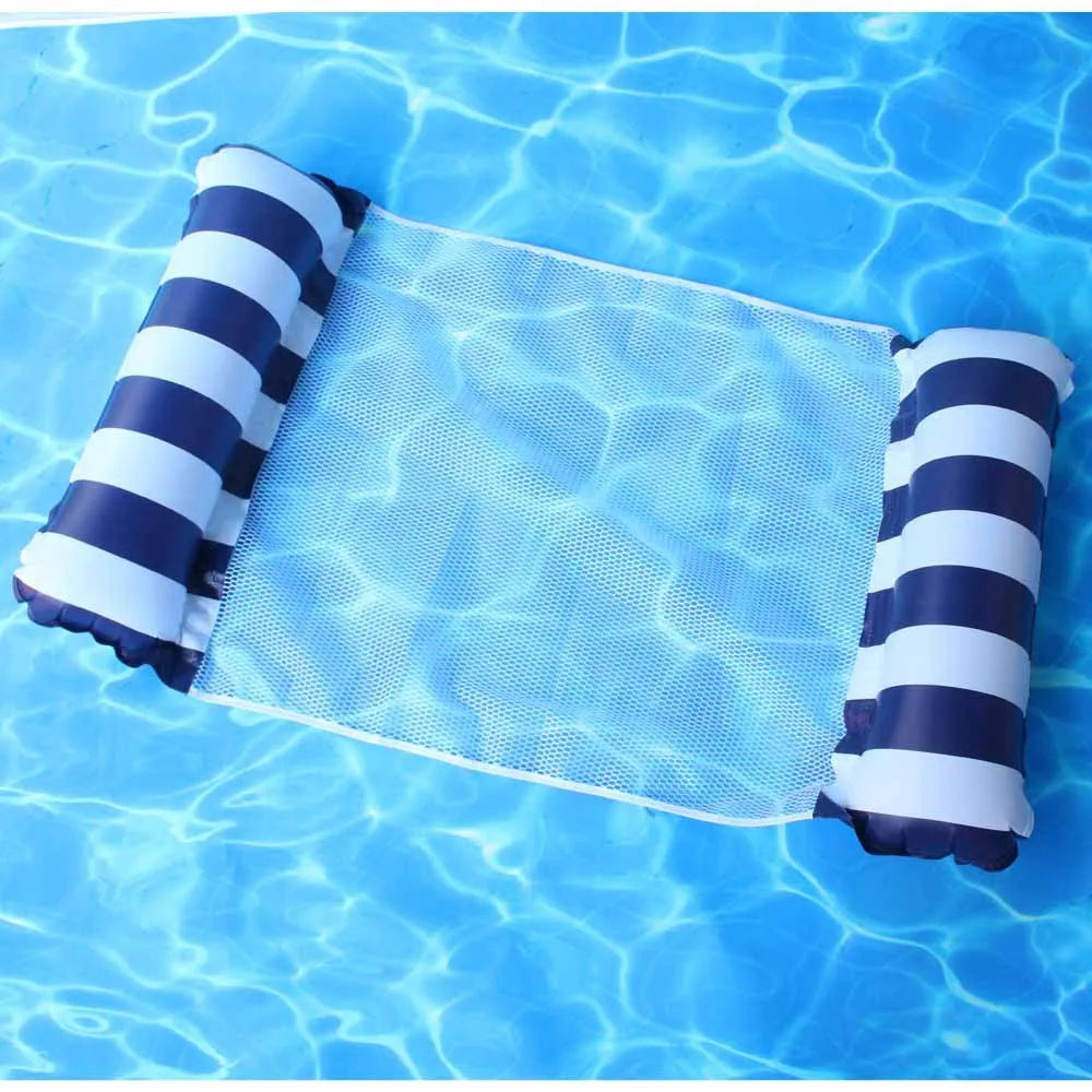 Foldable Floating Water Hammock