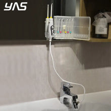Water Jet Oral Irrigator Teeth Flosser oral