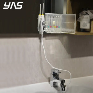 Water Jet Oral Irrigator Teeth Flosser oral
