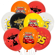 Multi-pack 12" Latex Balloon