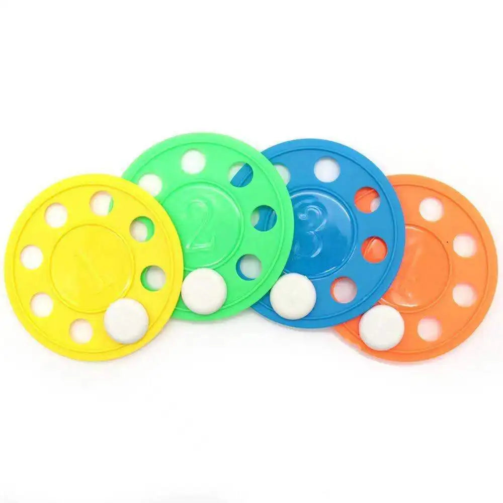 Animal Shaped Pool Toys