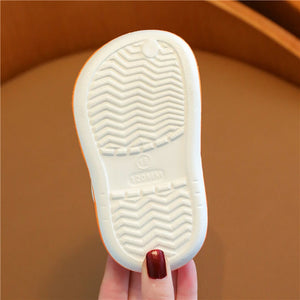 Cute Animal Print Sandals