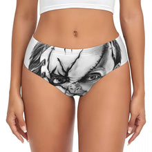 Chucky Friend Til The End Brief Panties