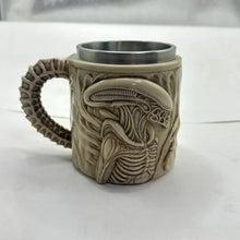 Creative Resin Crafts Embossed Cups