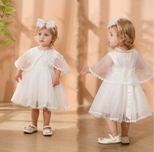 Baby Christening Gown